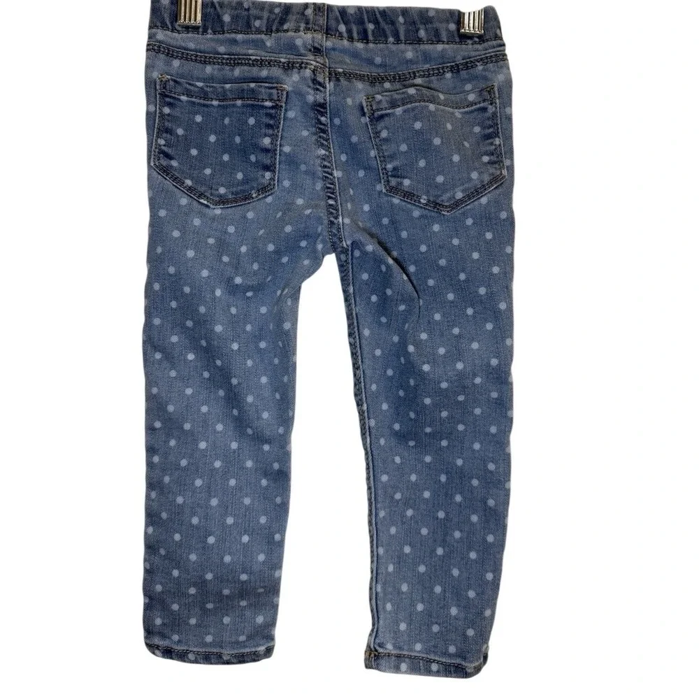 OshKosh Bgosh adorably playful